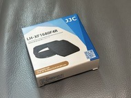 全新JJC LH-XF1680F4R 鏡頭方型遮光罩