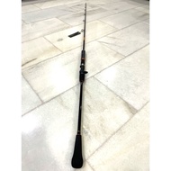 ECOODA special hero 6kaki pe2-4/pe3-5  bc drum one piece rod