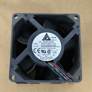 HIGH SPED FAN 7X7 CM 12V DC 0.83A