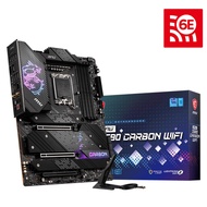 # MSI MPG Z690 CARBON WIFI ATX Intel Motherboard # LGA 1700