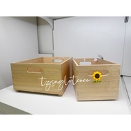 Tzjsaglot IKEA (Daigou) UPPDATERA Storage Box