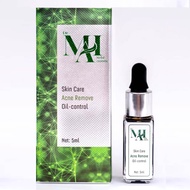 [KM KHỦNG] Mai Thảo Mộc Trị Mụn - Dr.Mai trị mụn phiên bản hoàn hảo mới 5ml (tặng mặt nạ dưỡng da ca