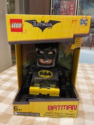 Lego Batman Movie clock