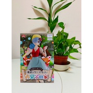 [Re: Zero Starting Life in Another World] SSS Figure Fairytale Series Rem Snack House - Furyu Figuri