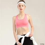 RATU Queen Giordano G-Motion Seamless Racerback Sport Bra