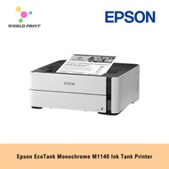 Epson EcoTank Monochrome M1140 Ink Tank Printer