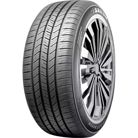 All Season Passenger Tire 225 65R17 102H Car Tires for High Performance Driving
