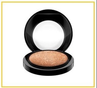 MAC 魅可柔光礦物修容餅 COSMETICS MINERALIZE SKINFINISH #GOLD DEPOSIT 10ML