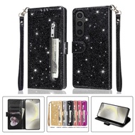 Flip Case for Samsung Galaxy A37 A57 A17 A07 A06 A16 A26 A36 A56 A15 A25 A35 A55 A14 A24 A34 A54 A53