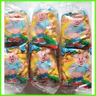 ∈ ◜ 3 Pack Big Boy Crackers
