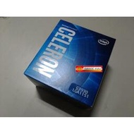 【現貨】Intel CPU G3930 G4400 G4560 i3-6100 G5400 G4900 G5905 正式