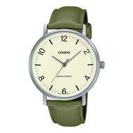 CASIO นาฬิกาข้อมือ MTP-VT03D-1B MTP-VT03D-3B MTP-VT03D-7B MTP-VT03BL-7B MTP-VT03L-1B MTP-VT03L-7B ขอ
