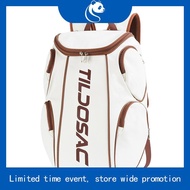 NEW TUFF KUROSU TOUR 2in1 Pickleball Backpack Toploading Bag with USB Charging | Sports, Travel, Gym