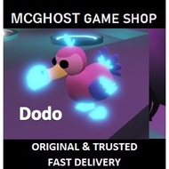 || PC Game || DODO in Legendary Form for adm online pc game (PC Game)