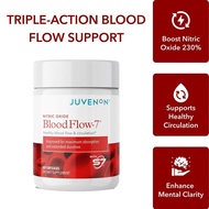 JuvenonBloodFlow-7NitricOxide-Health/Fitness Products-Blood Pressure and Support-Health Care