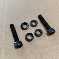Universal Bicycle Disc Brake Caliper Bolts Bicycle Accessories