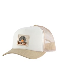 Brixton Sol MP Trucker Hat
