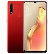 [OPPO A8] 4G|Face Identification|Full Large Screen|Student Backup Machine 6.5 Inch|Large Battery Lon