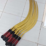 clurit celurit Madura 01 jumbo bermutif mas padi