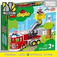 LEGO 10969 - Duplo - Fire Truck