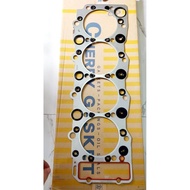 S1778SS CYLINDER HEAD GASKET ISUZU 4HG1 / 4HJ1 1.75MM CHERRY JAPAN