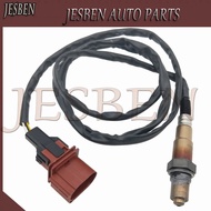 1K0998262M 234-5045 Front Lambda O2 Oxygen Sensor for VW GOLF JETTA CITY BEETLE PASSAT TOUAREG AUDI 