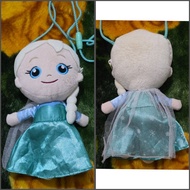 Disney Princess Elsa Bag + Admin