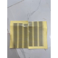 Speaker membrane samsung a02s/a03/a03s