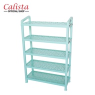 Calista Cosmic 5-Tier Shoe Rack 5-Tier Shoe Rack