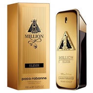 Paco Rabanne 1 Million Elixir Parfum Intense for Men 100ml