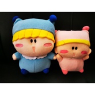 Mirmo de Pon Plush Bundle