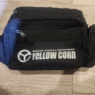 Tas Yellow Corn YE 55 Waist Bag Riding Touring bekas 2nd