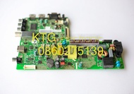 อะไหล่ทีวี MainBoard เมนบอร์ดทีวี โตซิบ้า TOSHIBA 32นิ้ว รุ่น32L1600VT