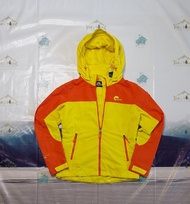 Jaket Outdoor Gunung "NEPA"