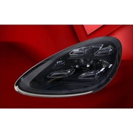 PORSCHE CAYENNE 958 11 12 13 14 LED HEADLAMP