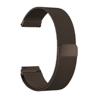 สาย Aolon GT5 Pro / Aolon Curve /Curve2 /Cross /Aolon GTS Ultra สายโลหะ สายรัดสแตนเลสของ Milanese สำ