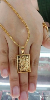 10k Gold Necklace For women