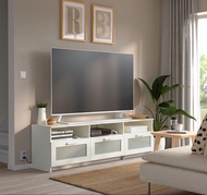 IKEA 電視櫃 White 180cm