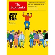 [eMagazine/PDF] The Economist Asia Edition - 27 Sept - 3 Oct 2025