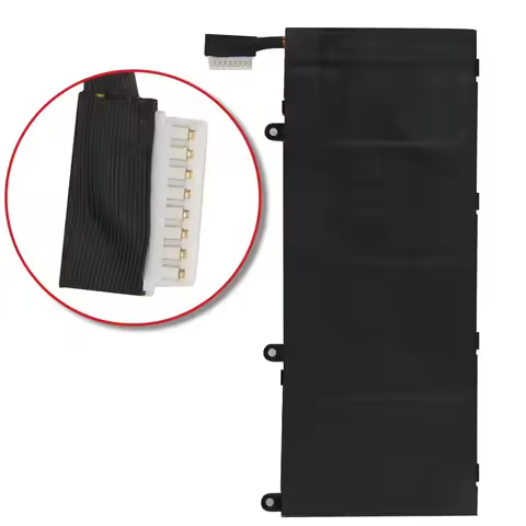 NEW Replacement Battery N15B01W 40Wh For Xiaomi Mi Ruby 15.6 inch TM1703 TM1802-AD/N/C