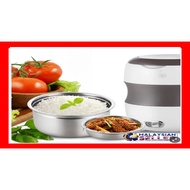 2L Multi Heat Insulation Layer Portable Electric Thermos Lunch Box [ FH800 ]