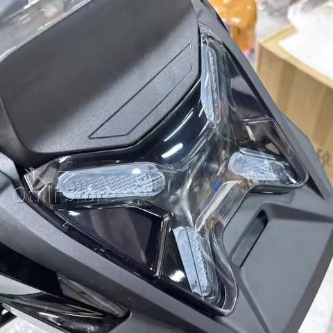 For BMW R 1300 GS R1300GS Adventure GSA1300 R1300GSA 2024 2025 2026 Motorcycle Accessories Headlight