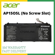 Acer AP15O5L AP15O3K Aspire S13 S5-371 S5-371T Spin 5 Pro Swift 1 SF114 Swift 5 SF514 SF515 Laptop B