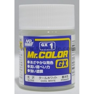 Mr.Hobby Mr.Color GX1 Gloss Cool White
