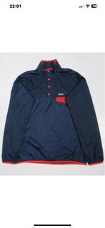 Patagonia houdini medium. Hiking camping