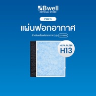 ชุดแผ่นฟอกอากาศ CF-8608
