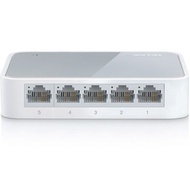 Tp-link SF1005D 5-port network Switch - TPlink 5-port Switch