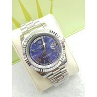 ROLEX_AUTOMATIC PERPECTUAL DATE JUSTFOR MEN WATCH