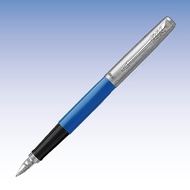 Parker 派克Jotter ABS 藍桿鋼筆