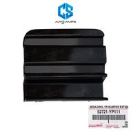 TOYOTA YARIS Tractor Cover Year 20-25 (4 Doors) (52721-YP111)